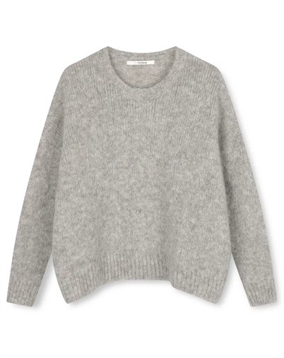 Andrea Strik - Sibin Linnebjerg